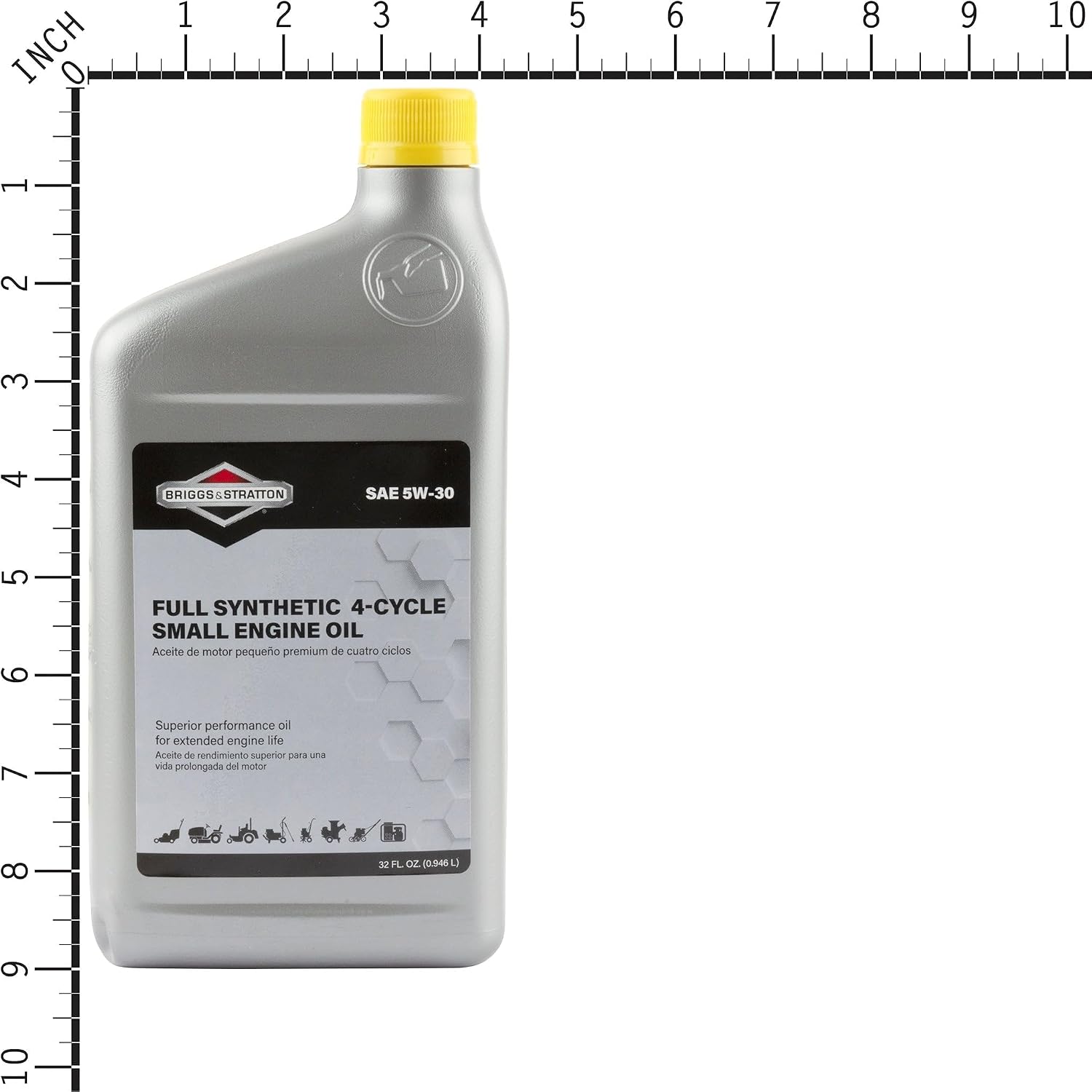 Briggs & Stratton SAE 5W-30