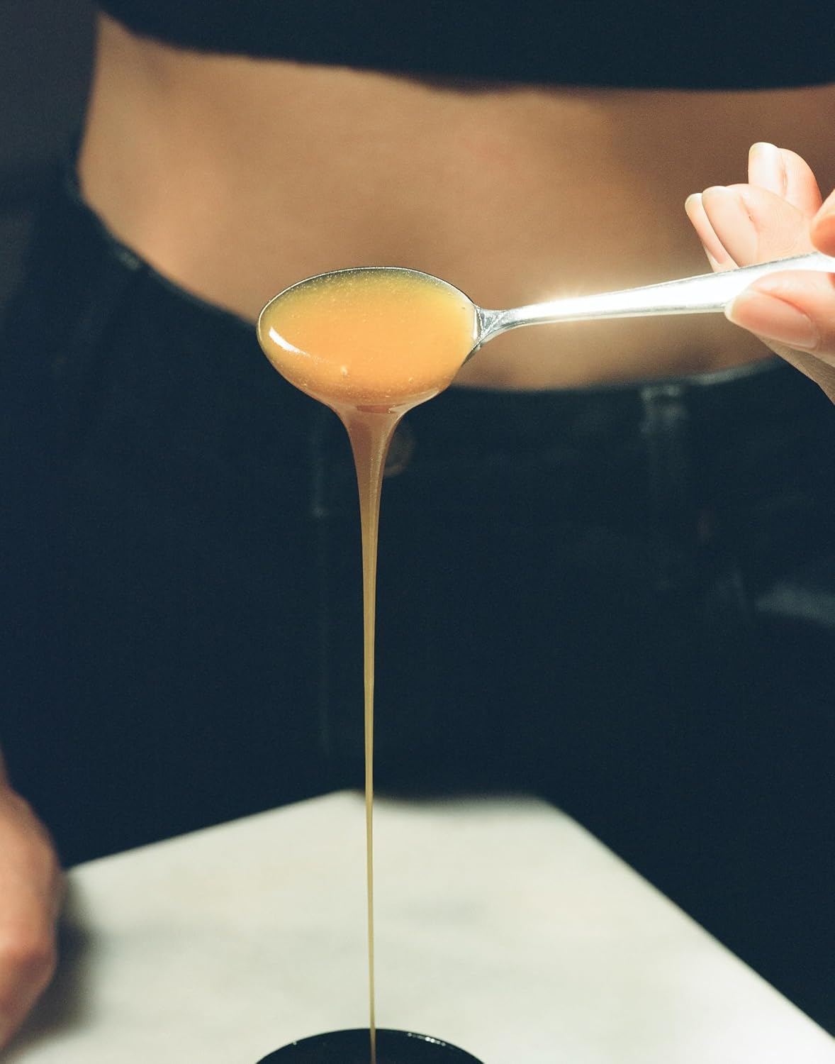 ACTIVIST - 1000+ MGO Raw Manuka Honey (8.8 oz| 250 g) | Hand-Produced in Small Batches | Mono-Floral Manuka Product of New Zealand | Certified