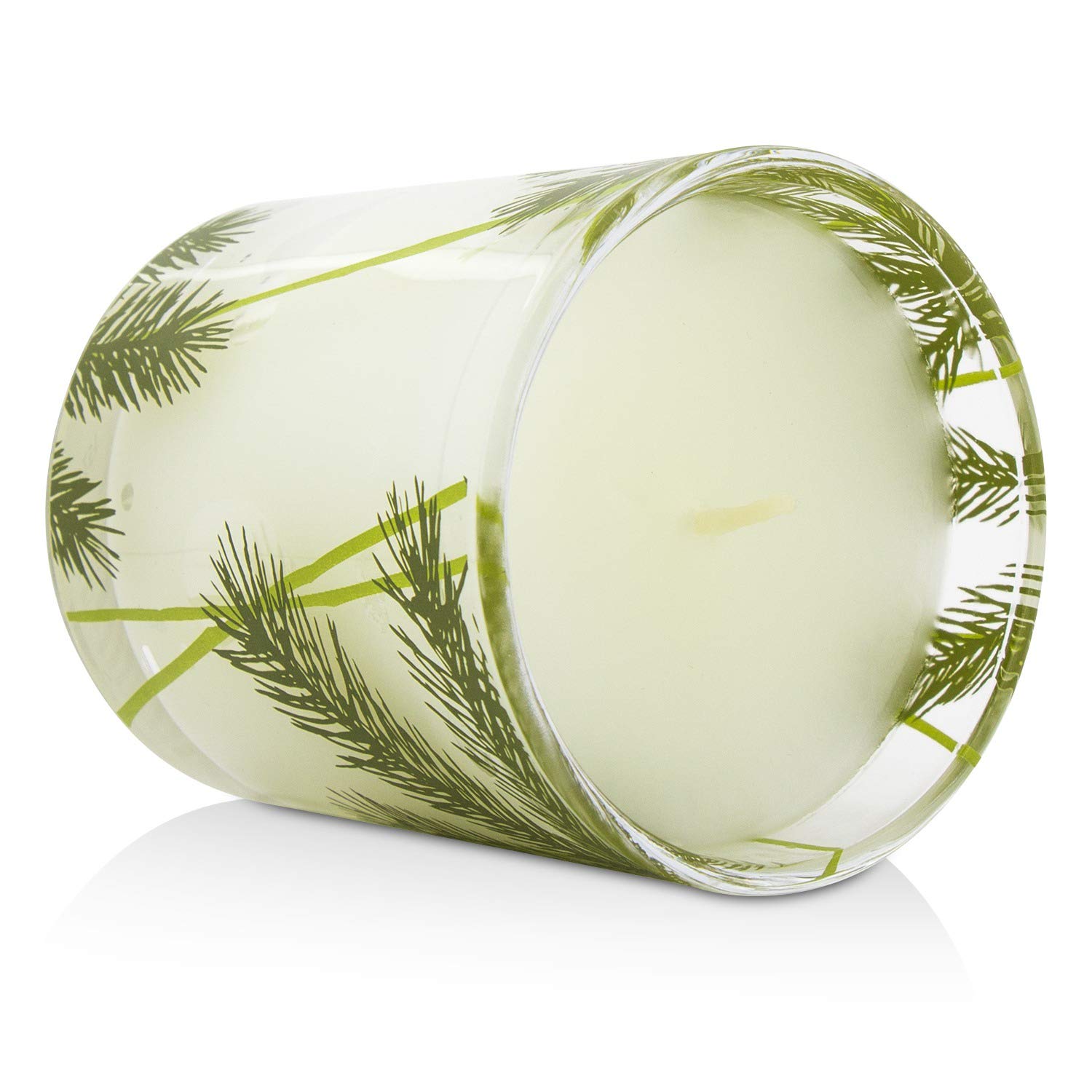 Thymes, Candle Frasier Fir Pine Needle Medium