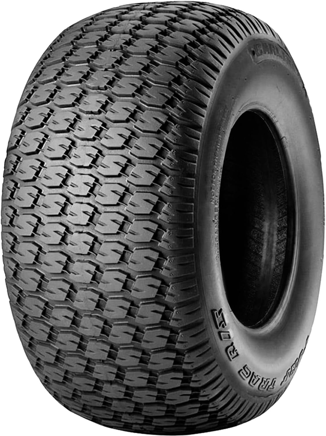 Carlisle Turf Trac R/S Lawn & Garden Tire - 20X10-8
