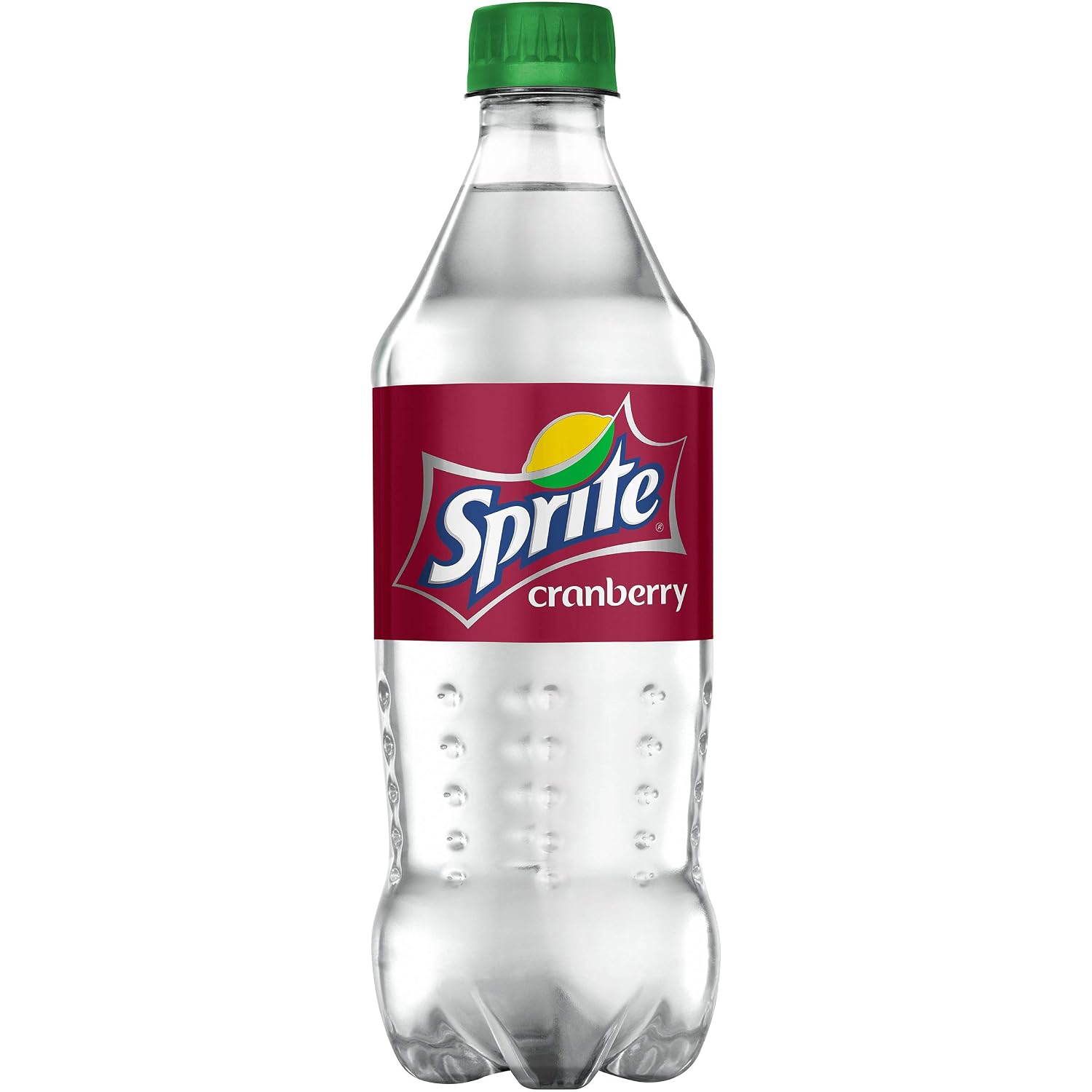 Sprite, Lemon Lime Soda, 12 oz (pack of 8)