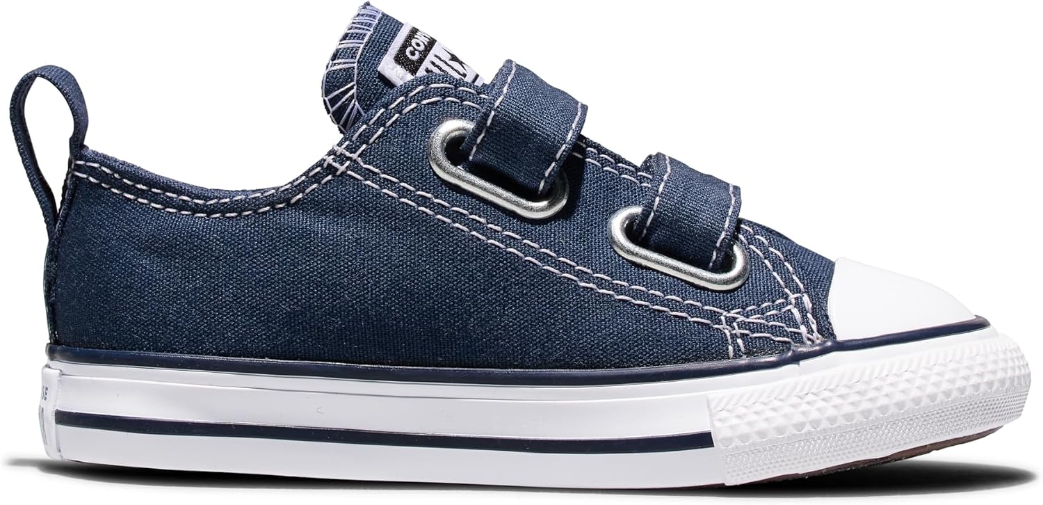 Converse Kids' Chuck Taylor All Star Easy-On Low Top Sneaker