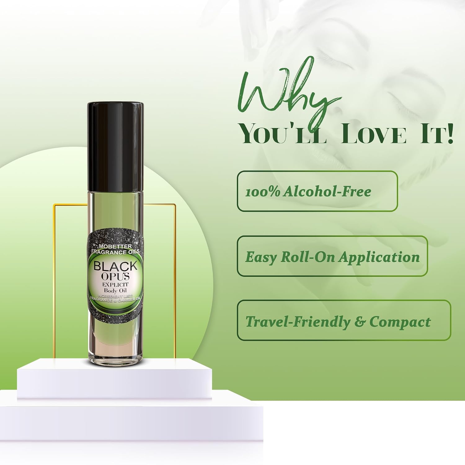 MOBETTER FRAGRANCE OILS Your So Loved Fragrance Body Oil for Men