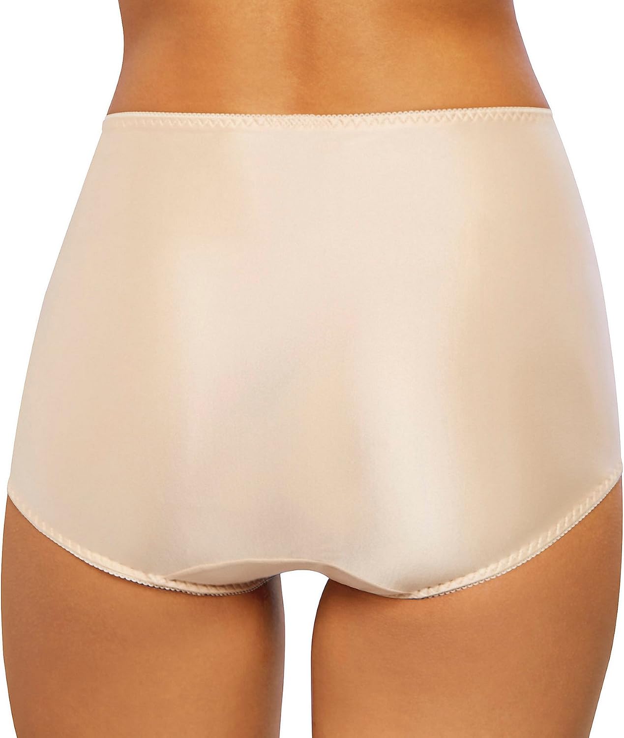 Bali Women's Essentials Double Support Brief