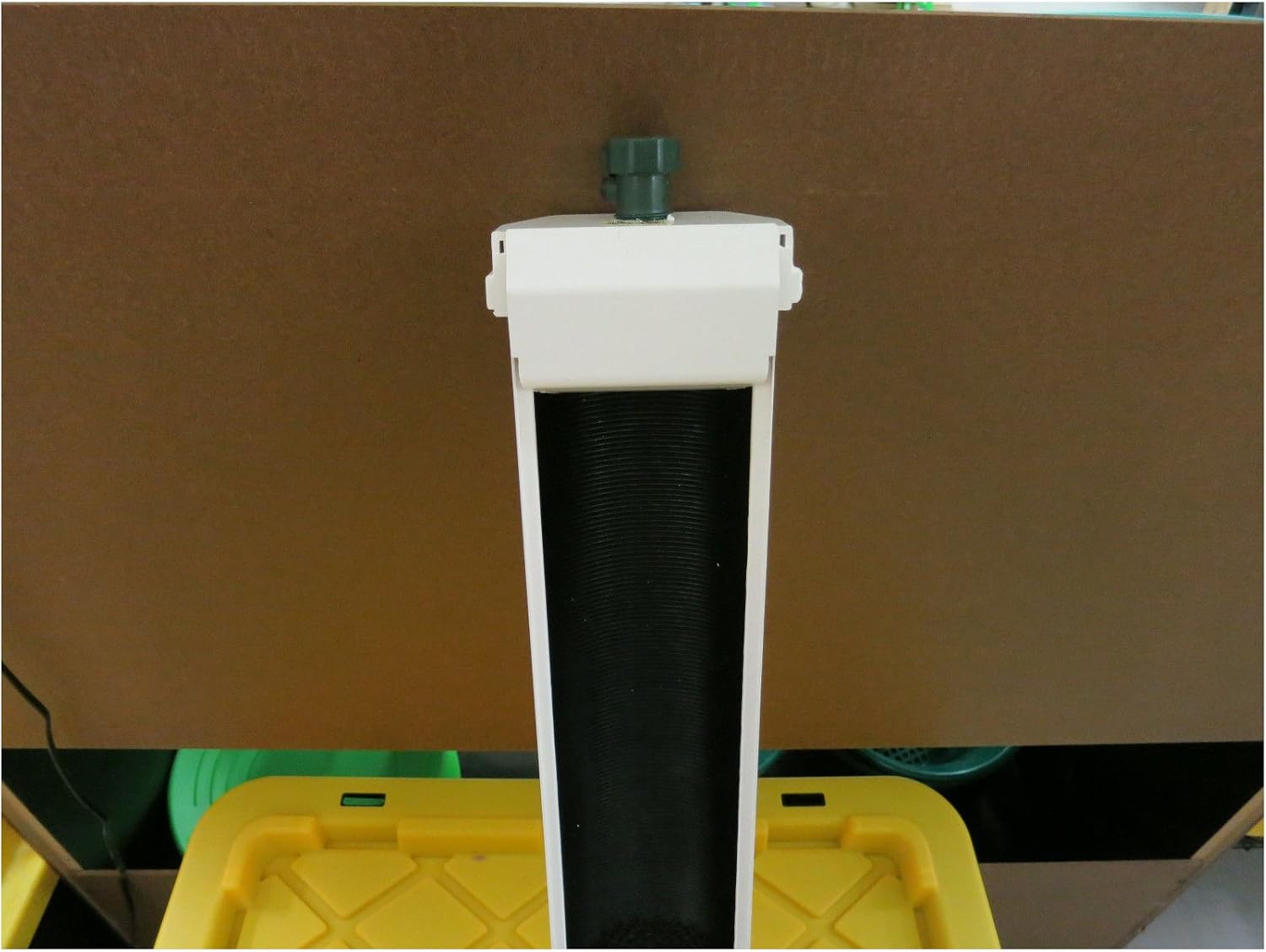 Fine Gold Recovery Mini Sluice Box US Seller