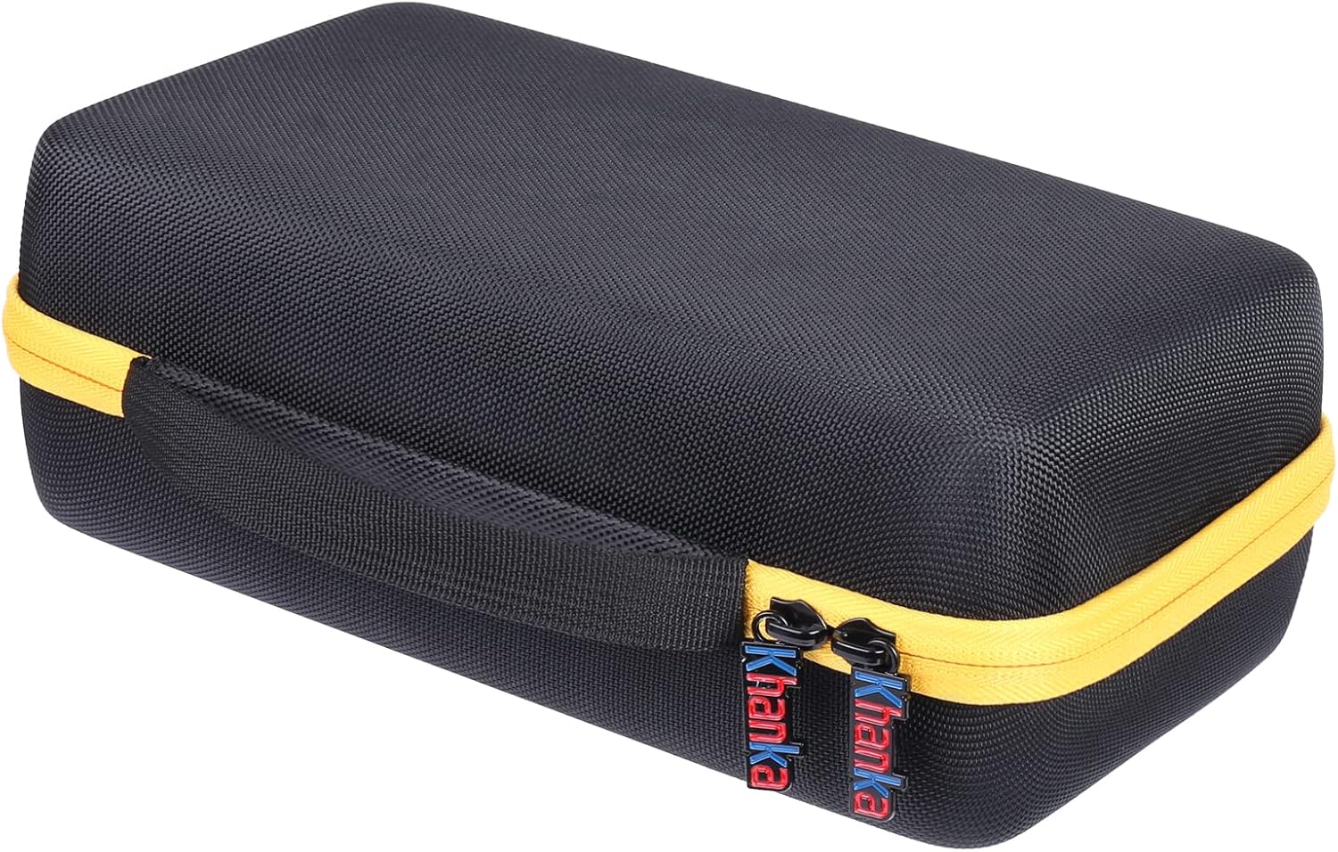khanka Hard Carrying Case Replacement for DEWALT DCF682N1 / DCF680N2 8V MAX Cordless Screwdriver Kit, Gyroscopic, Case Only