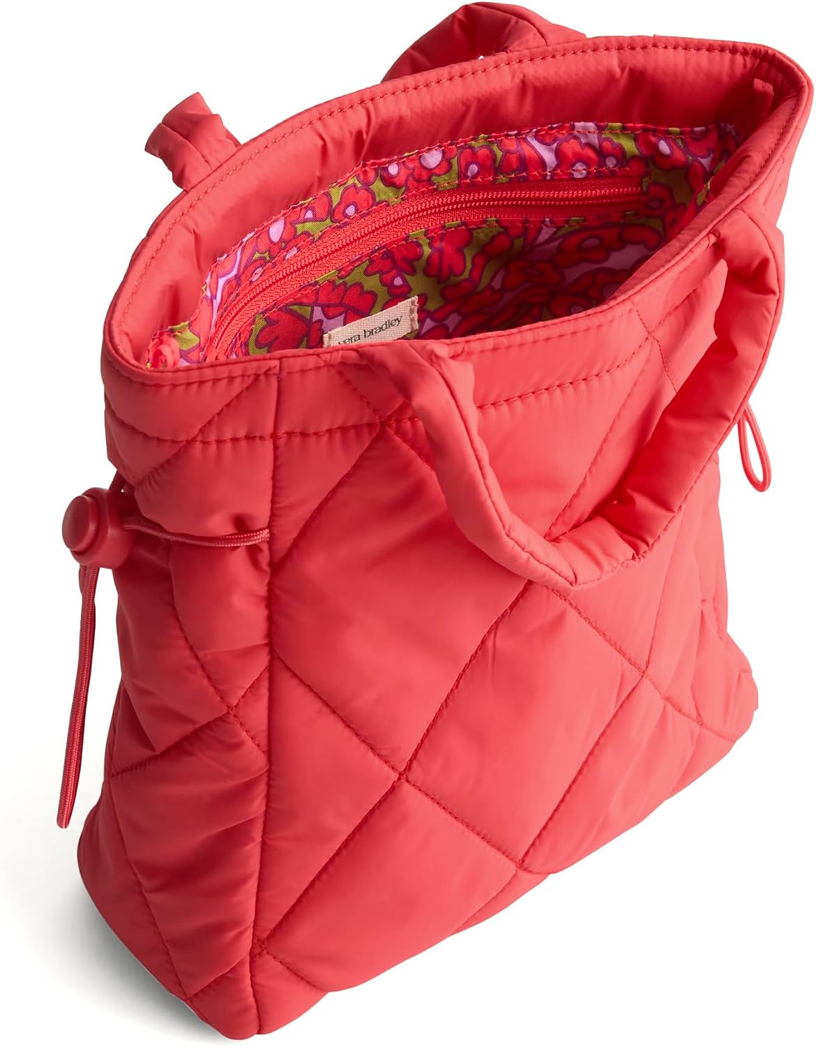 Vera Bradley Women's Featherweight Mini Original Tote Bag