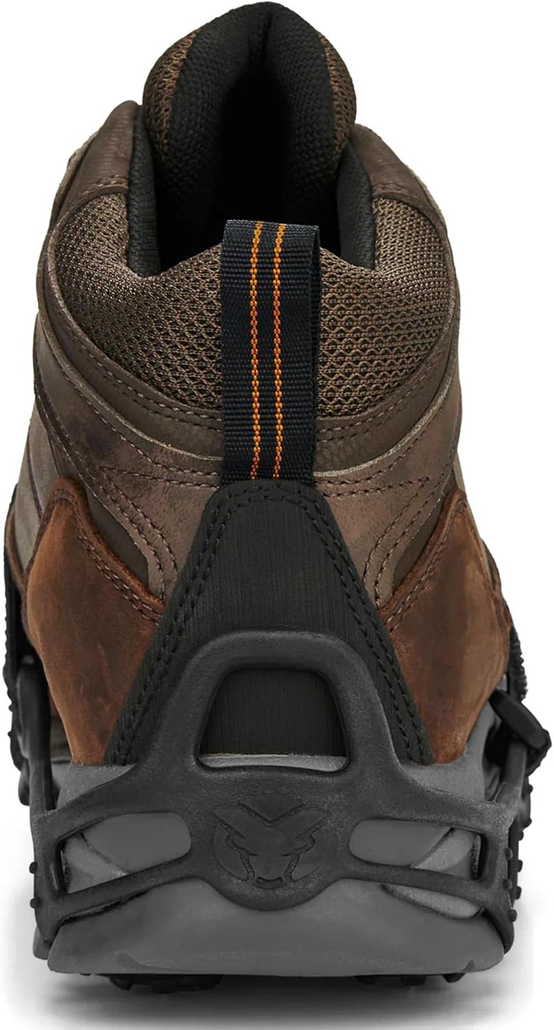 Yaktrax Spikes for Walking on Ice and Snow (1 Pair)