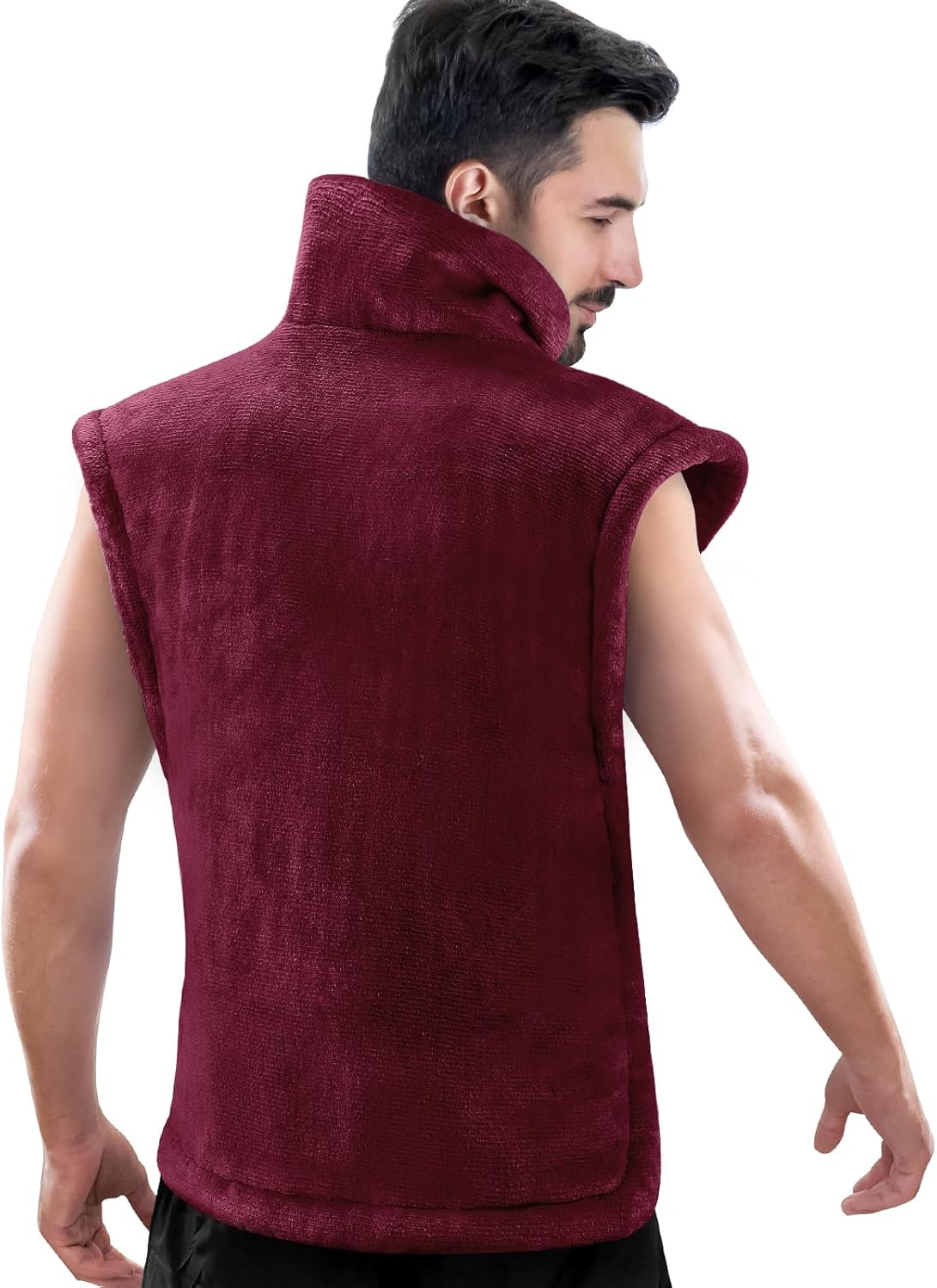 RENPHO Heating Pad for Back, Gift for Women & Men, FSA Eligible HSA