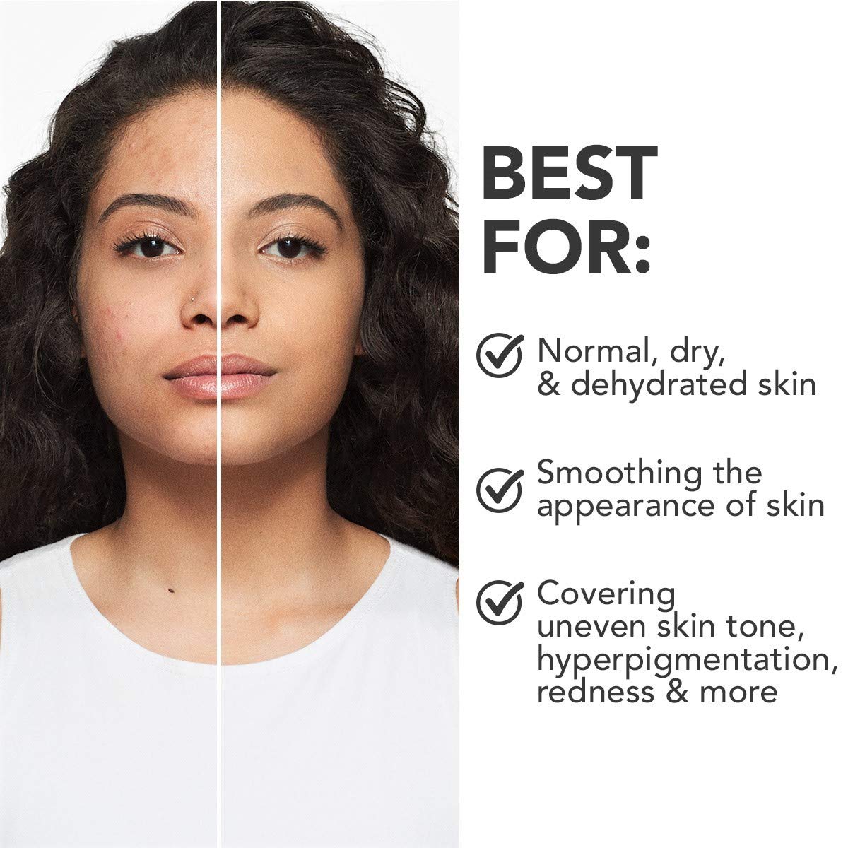 Dermablend Dermablend Smooth Liquid Foundation