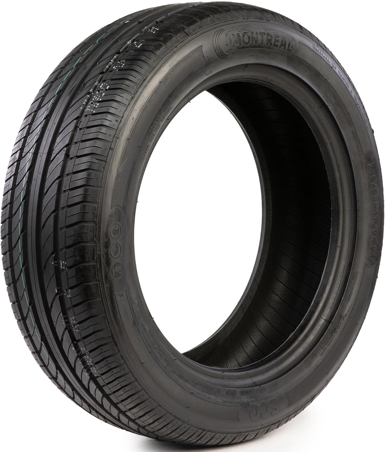 Montreal Eco All Season 215/60R16 95V Passenger Tire