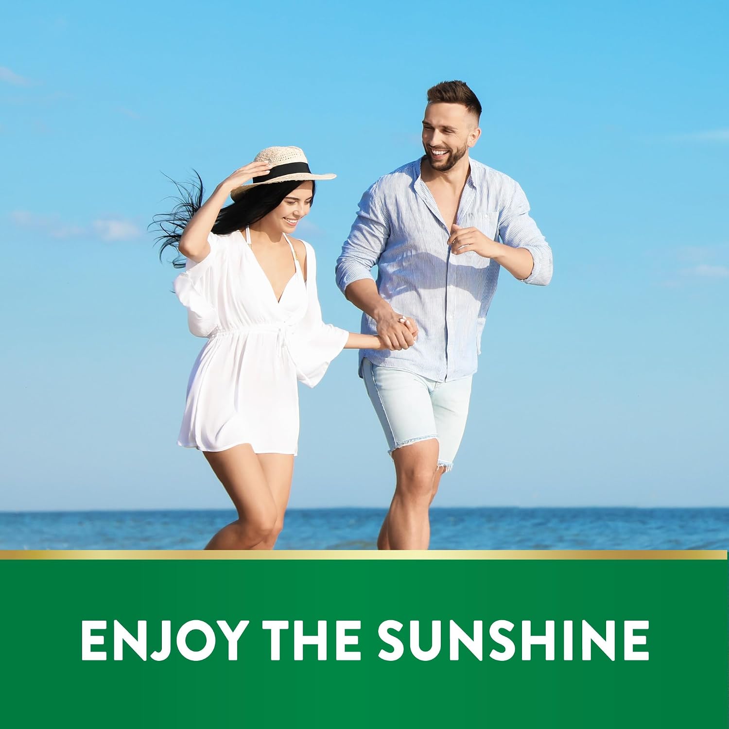 Nature's Truth Vitamin D3 1000 IU Softgels | High Potency Formula | 25 mcg