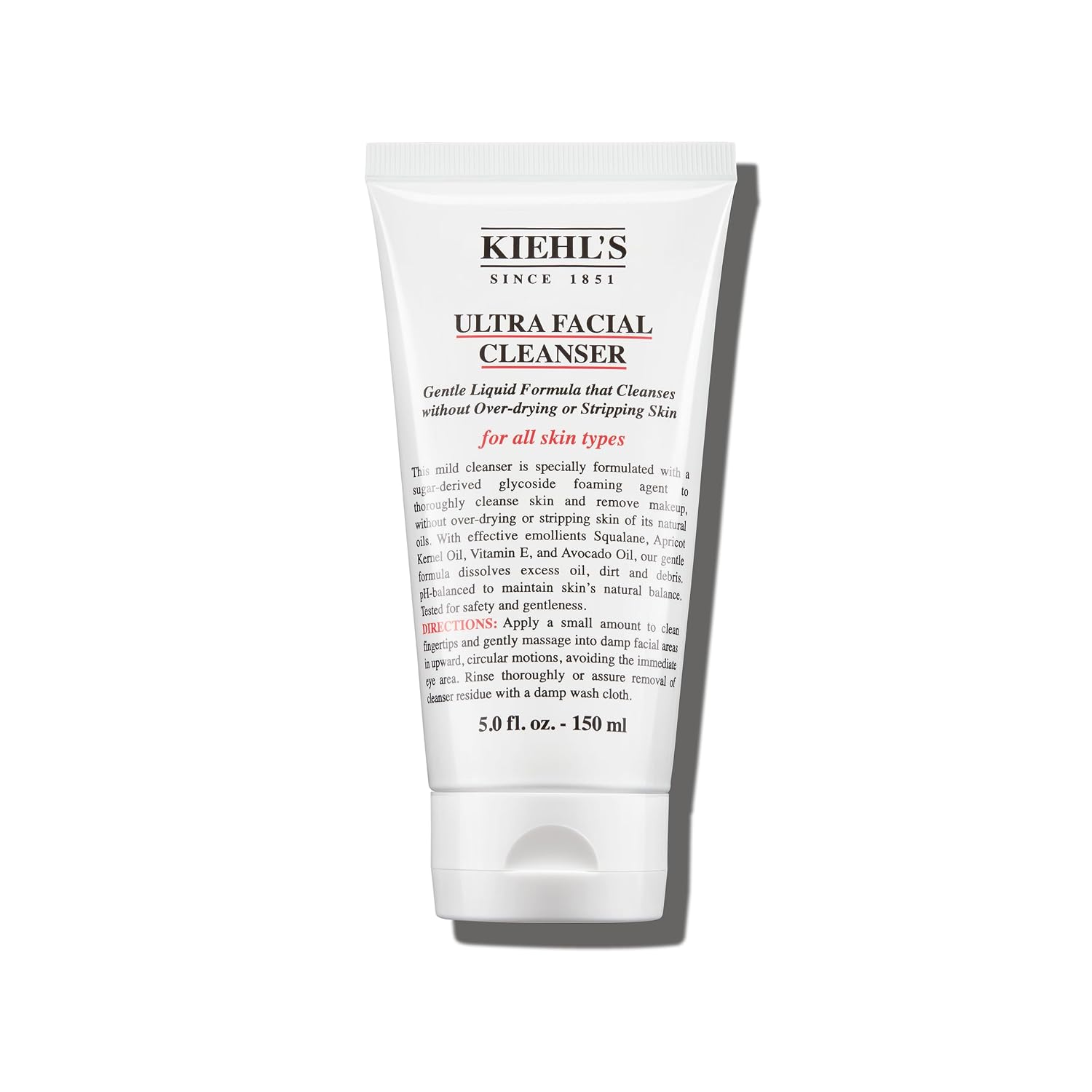 Kiehl's - Tone Correcting Drops - Ingrown Hair Relief - 30ml | Correcting Drops for Ingrown Hair Relief - With Exfoliating Formula - Improves Skin Tone