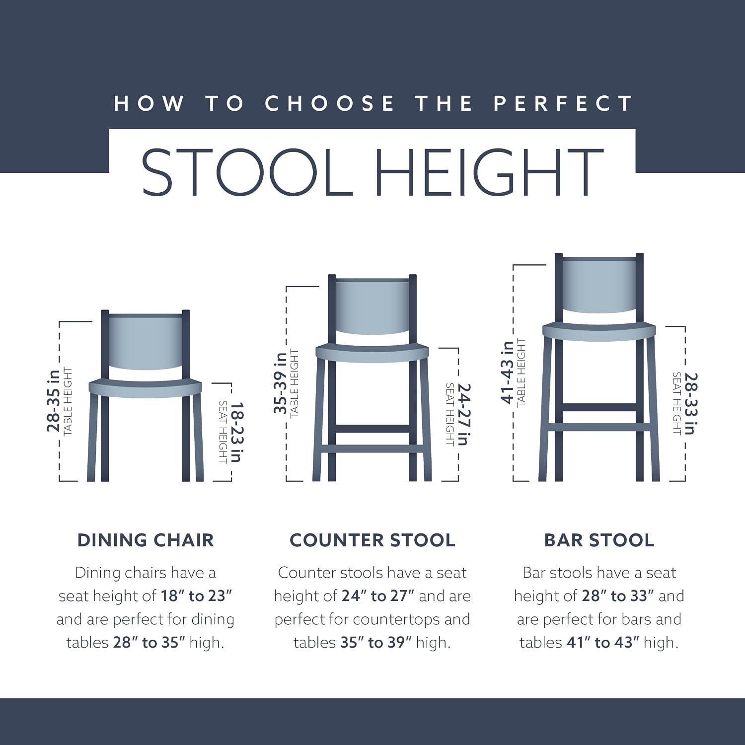 Powell Company Big & Tall Copper Stamped Back Arms by Powell Big and Tall Counter Stool, 24" Seat Height, brown