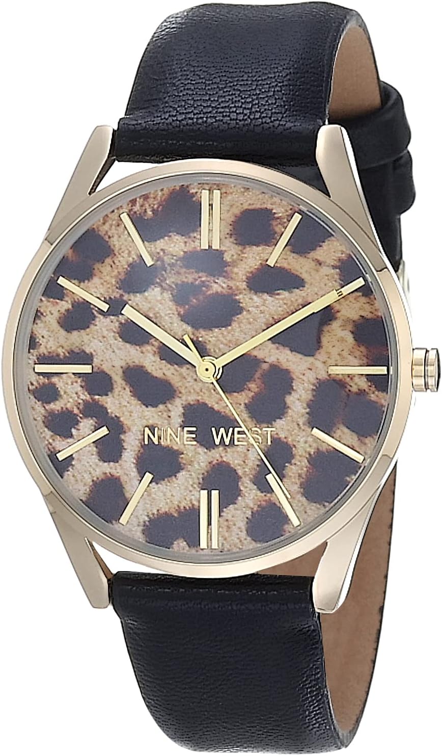 Nine West Women's Strap Watch