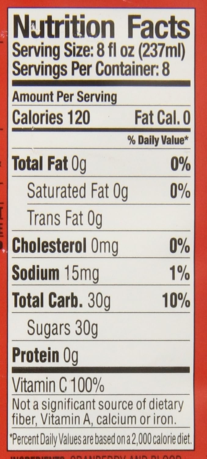 Langers Juice Cocktail, Pineapple Orange Guava, 15.2 Fl Oz (Pack of 12)