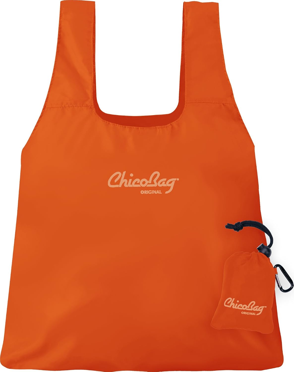 ChicoBag® Original Compact Reusable Grocery Bag, Eco-Friendly