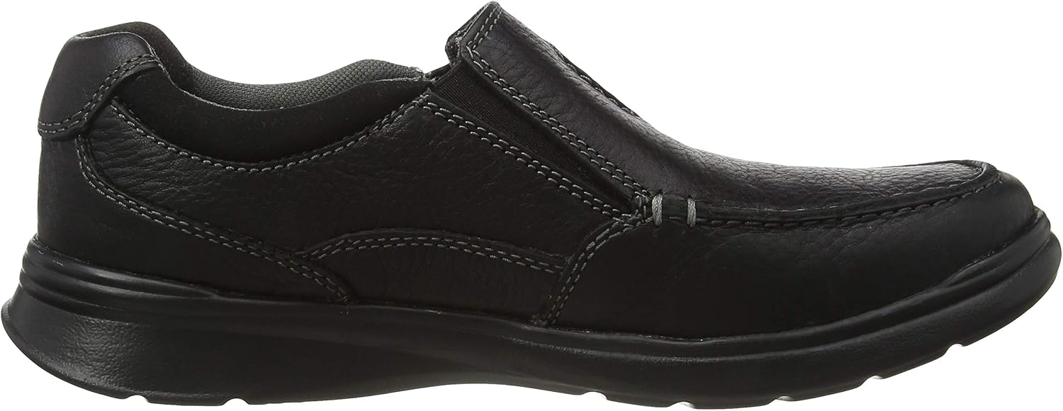 Clarks mens Un Abode Strap