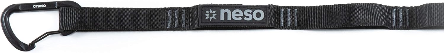 Neso Sidelines Grande Sports Tent - Lightweight and Portable Sun Shelter and Shade Tent for Outdoor Activities - Patented Reinforced Corners - UPF