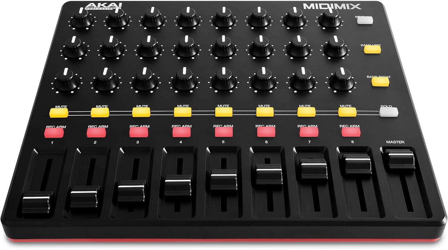 Akai Professional MIDImix USB MIDI Mixer Controller