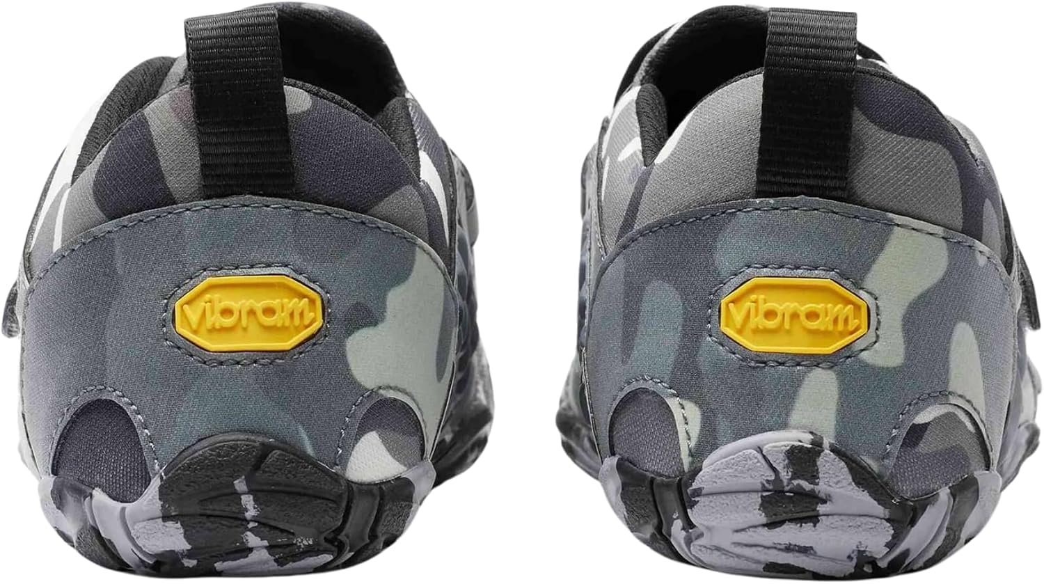 Vibram Women's FiveFingers V-Train 2.0 | Barefoot Cross-Training Shoe for Balance and Stability