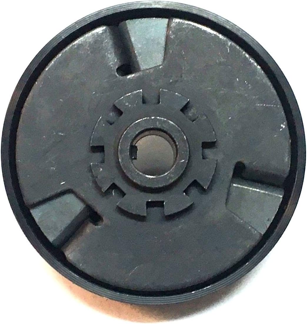 Monster Moto Mm-B80 80cc Clutch Assembly W/Front Sprocket 5/8" Shaft