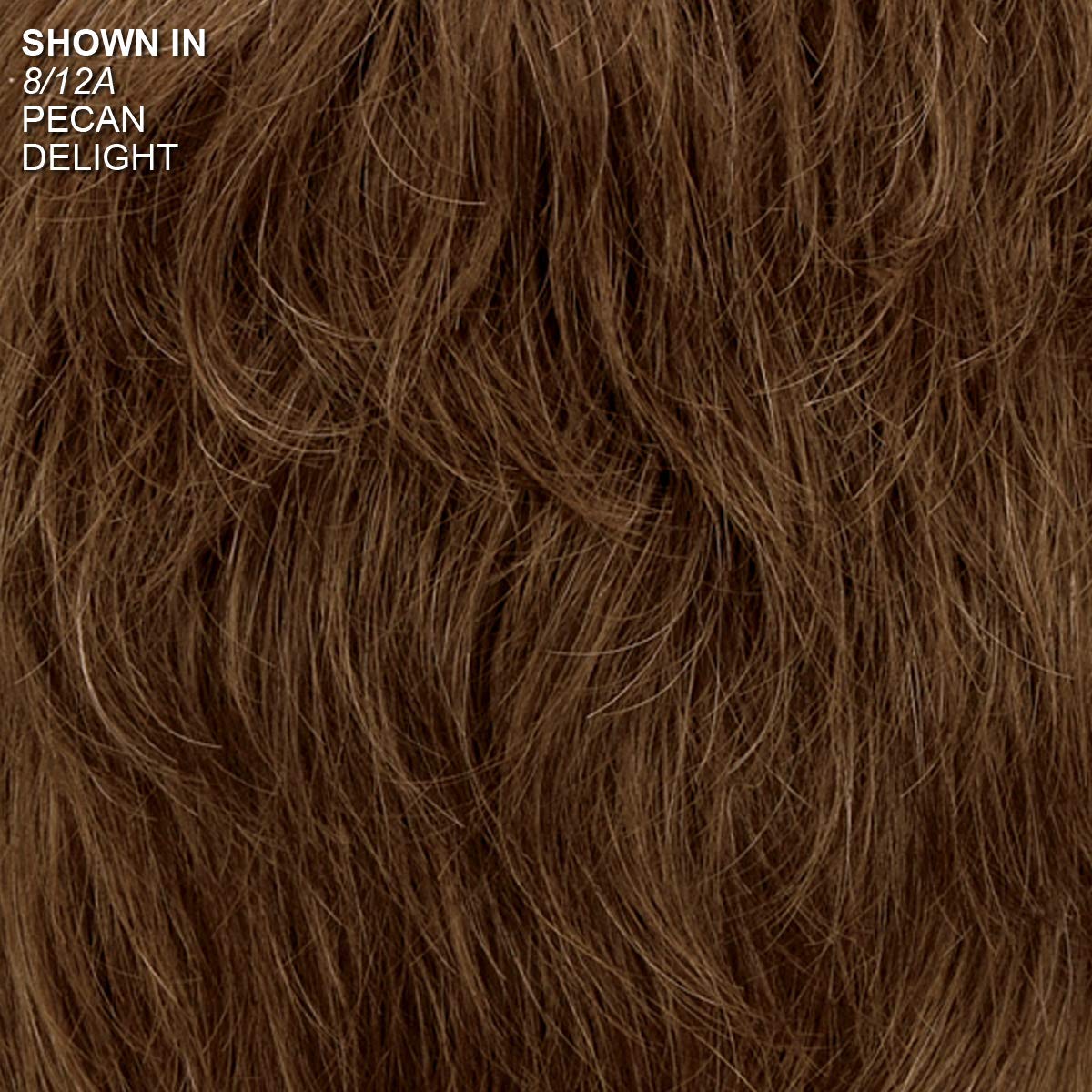 Paula Young Meryl WhisperLite Wig Stylish Mid-Length Bob Wig with