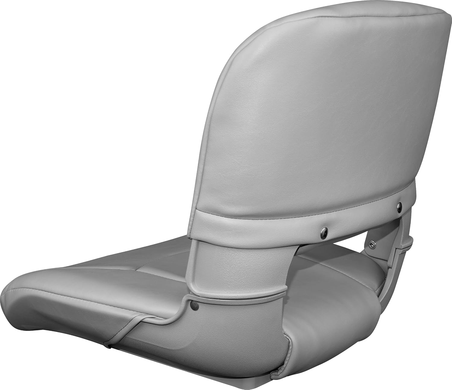 Tempress All Weather High Back Seat