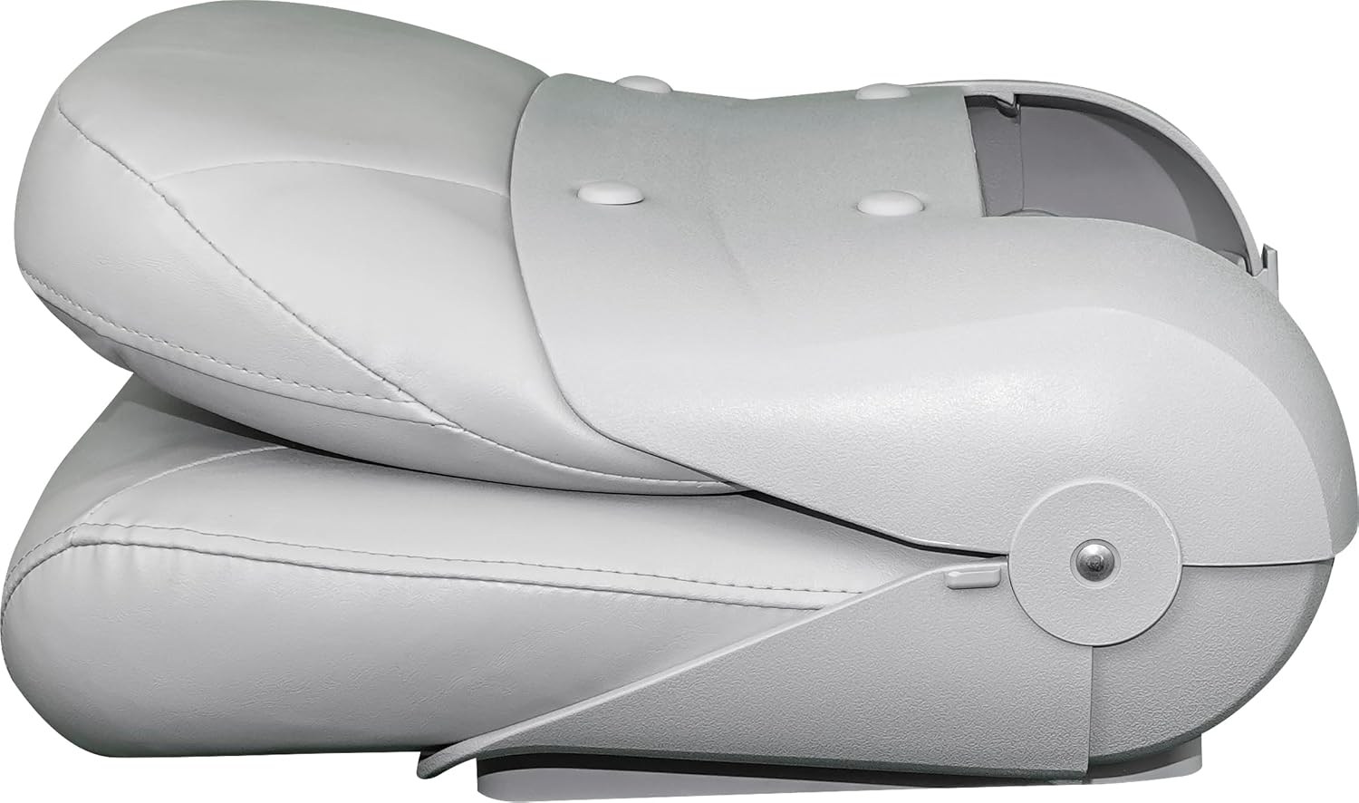 Tempress NaviStyle Low Back Seat