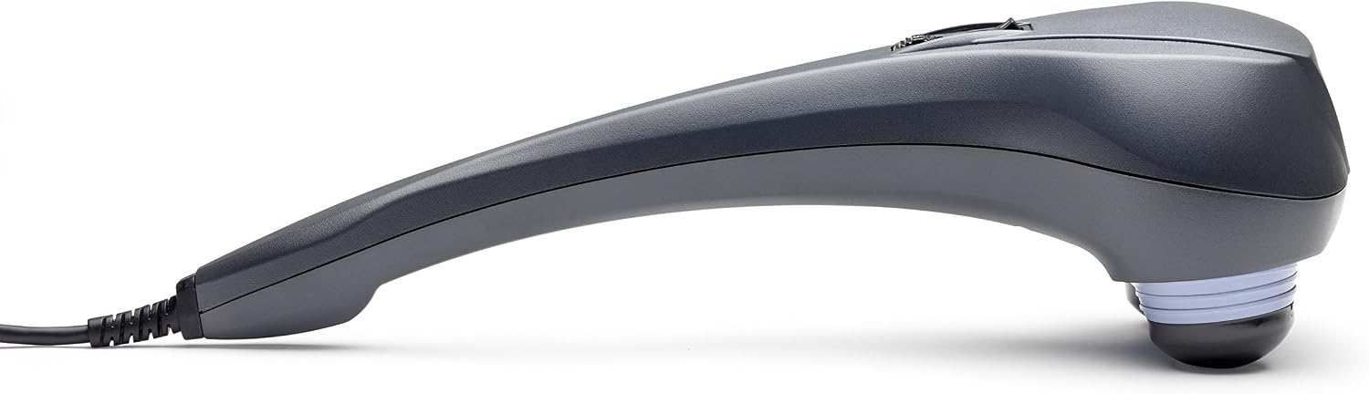 Thumper Sport Percussive Massager - Deep Tissue Home use Massage for Muscles, Back, Shoulders, Neck, Legs