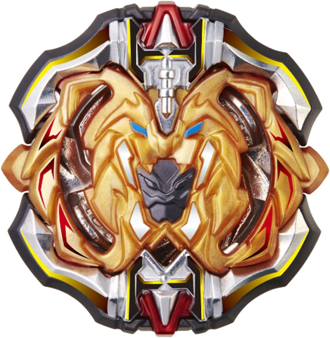 Takaratomy Beyblade Burst B-115 Beyblade Burst Archer Hercules.13ET Stamina Booster