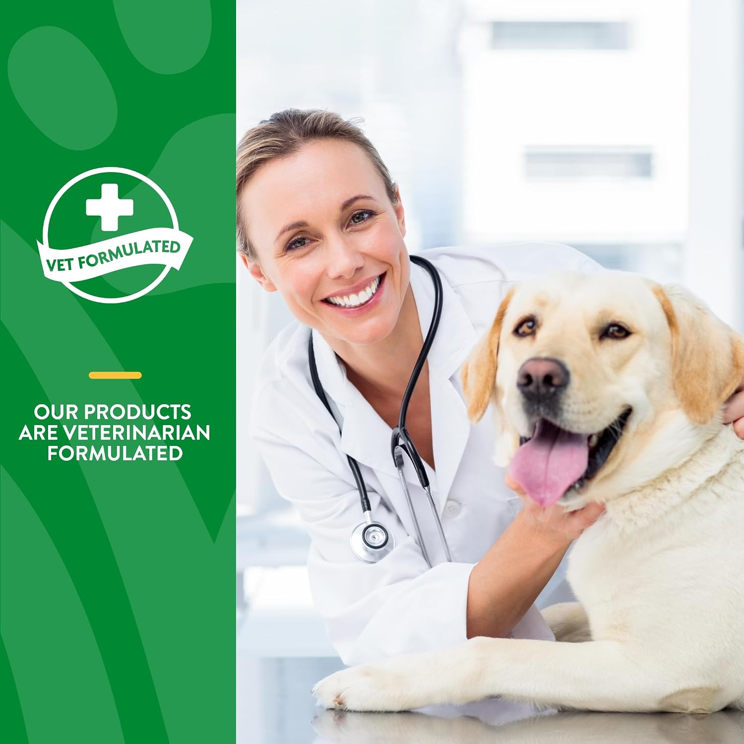NaturVet Digestive Enzymes with Pre & Probiotic for Dogs & Cats - 8 oz | Supports Diet Changes & a Healthy Digestive Tract with Prebiotics, Powder