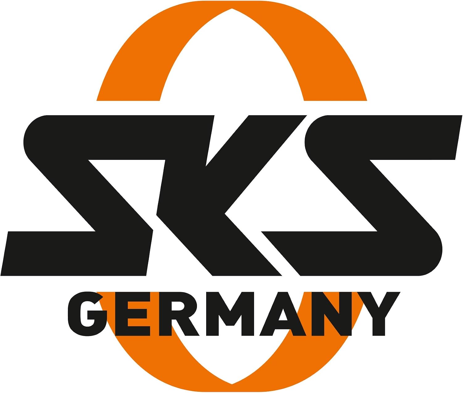 SKS GERMANY Anywhere Adapter with Topcage Bottle Cage | bike-water-bottle-cages