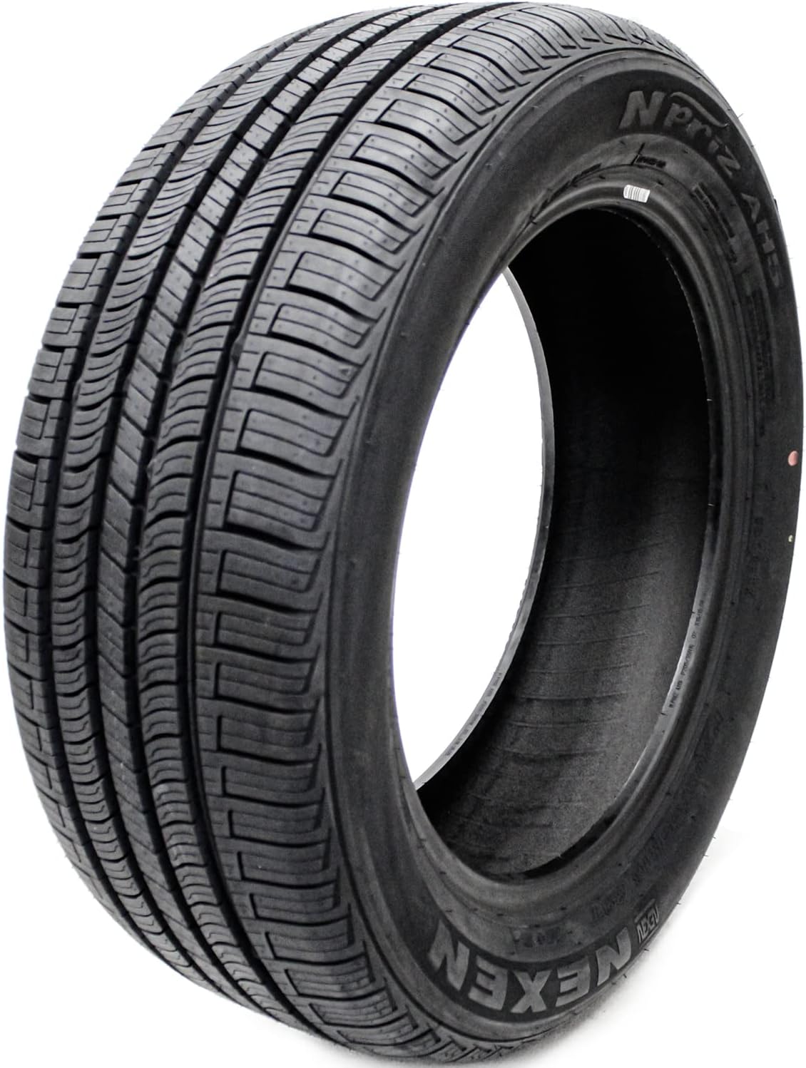 NEXEN N'Priz AH5 All-Season Radial Tire - 195/75R14SL 92S