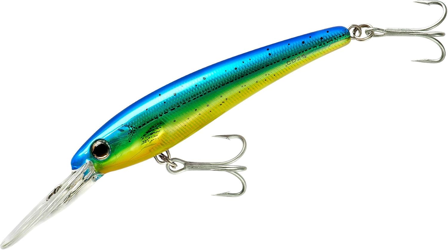 Bomber Lures Certified Depth Saltwater Grade Fishing Lure