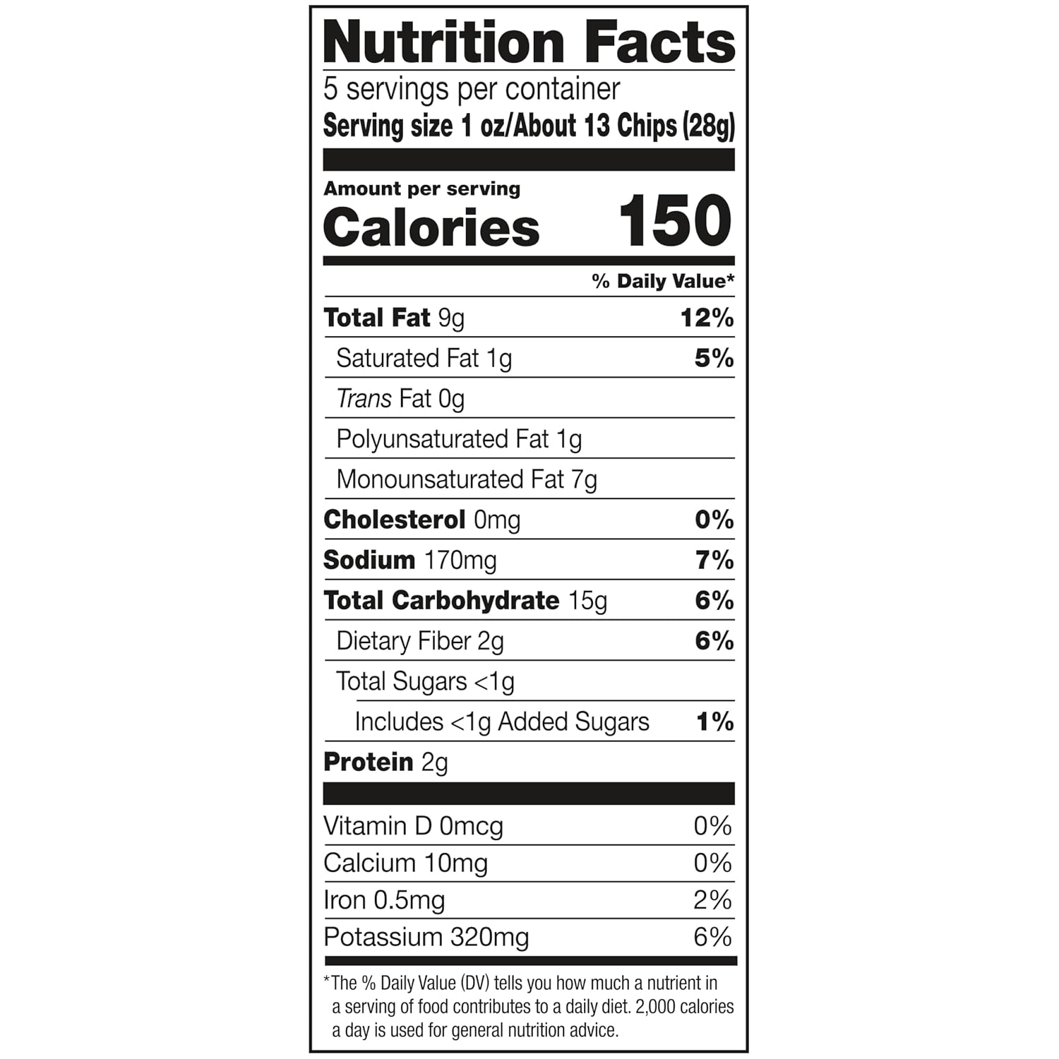 Kettle Foods Chip Potato Nat Jalapeno, 5 oz