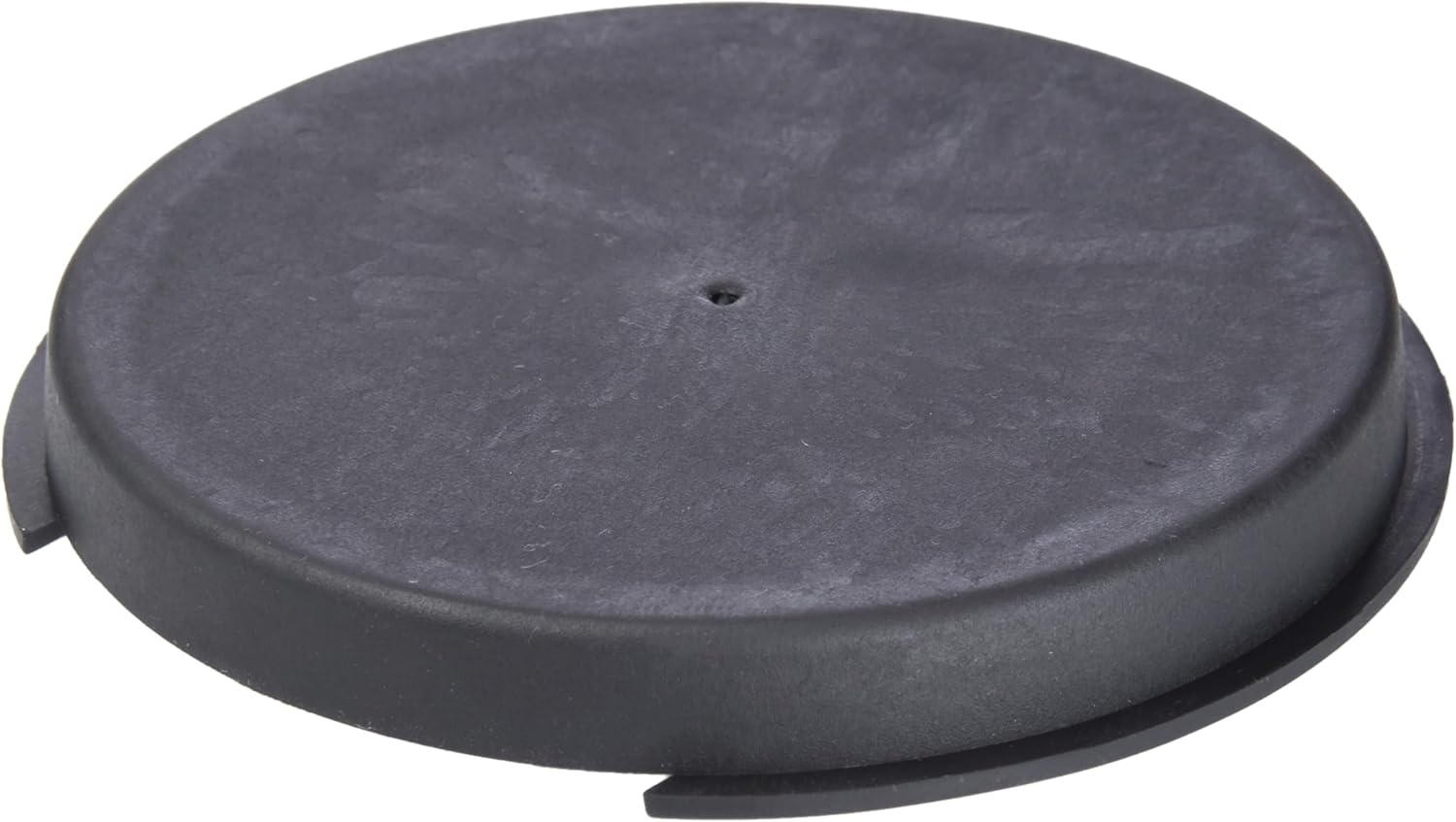 D'Addario Screeching Halt Acoustic Guitar Soundhole Cover - Acoustic Guitar Accessories - Eliminates Feedback | Tapered design with inert material