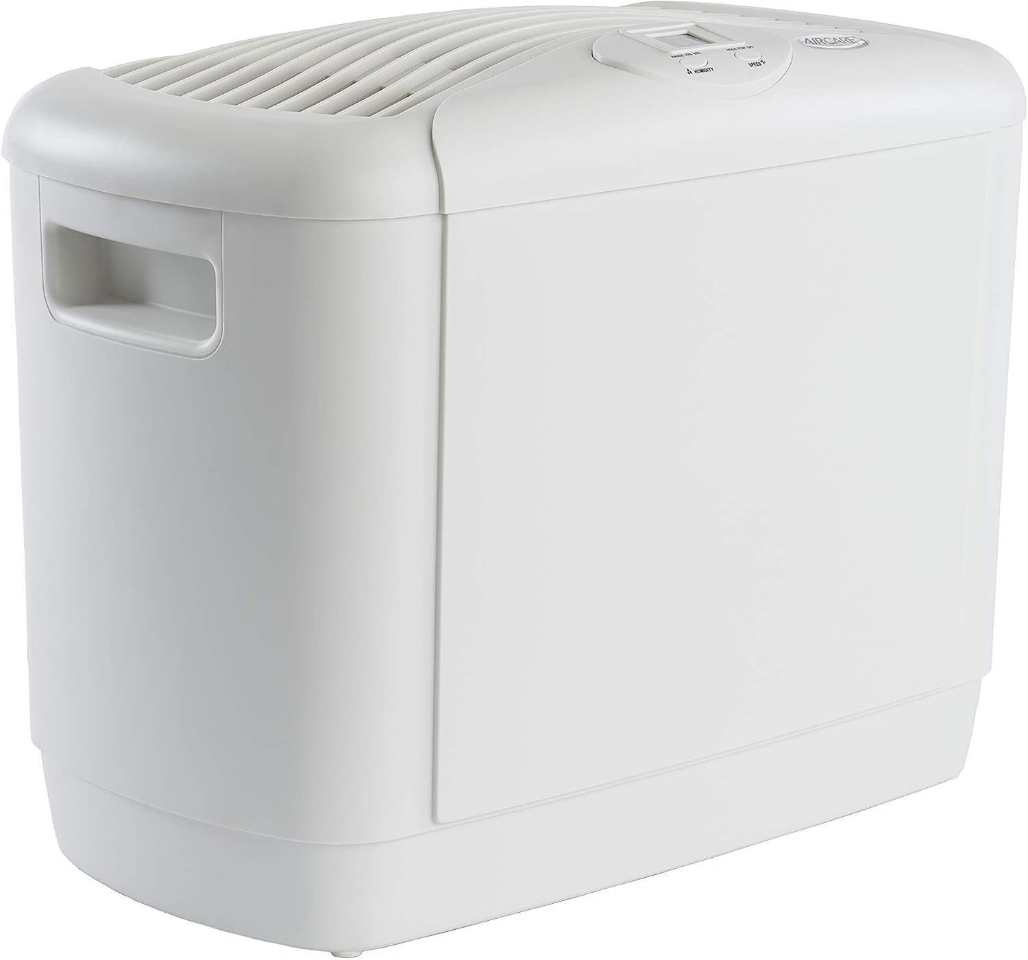 AIRCARE D-Series Small Home/Large Room Humidifier (1,250 sq ft, White)