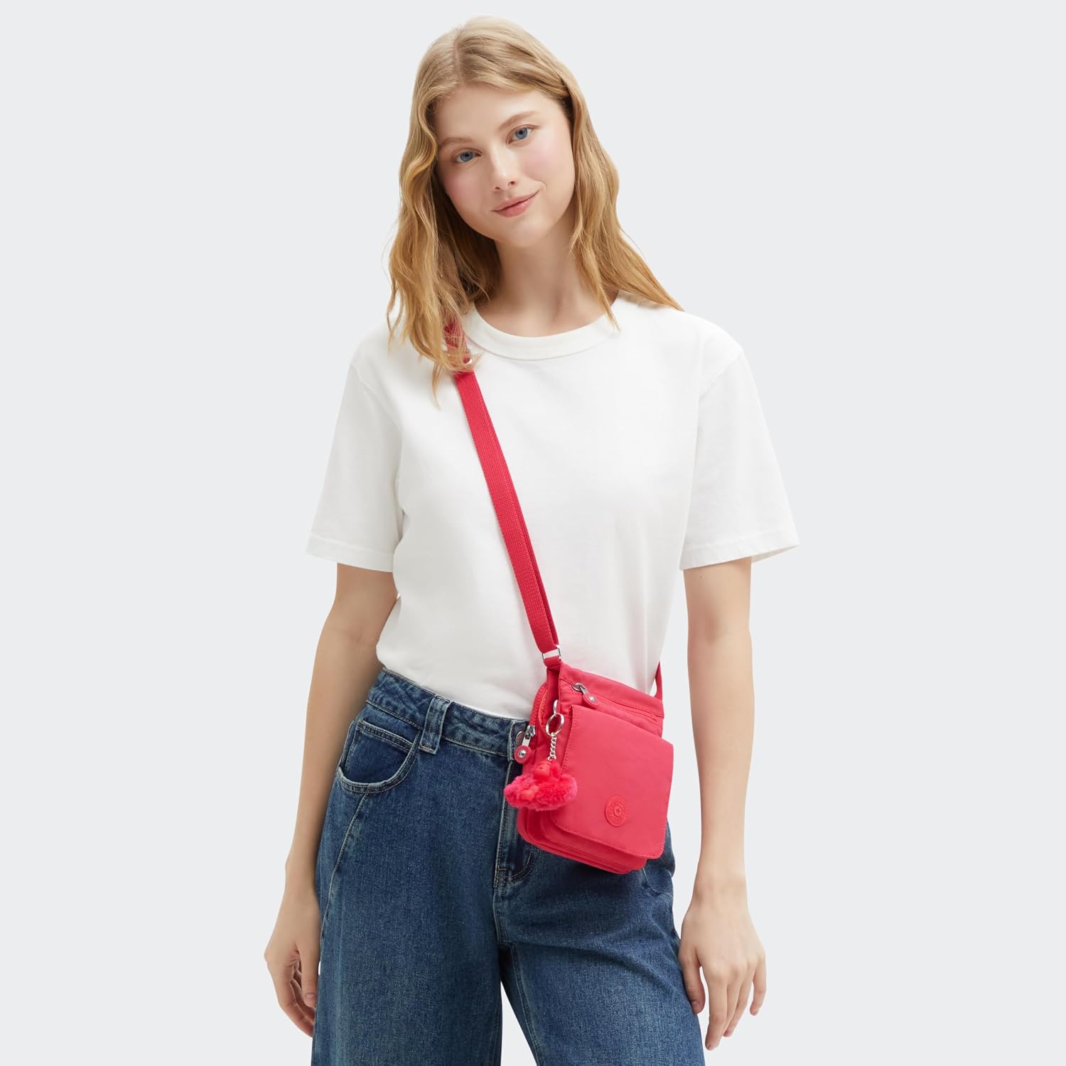 KIPLING KIPLING womens New Eldorado