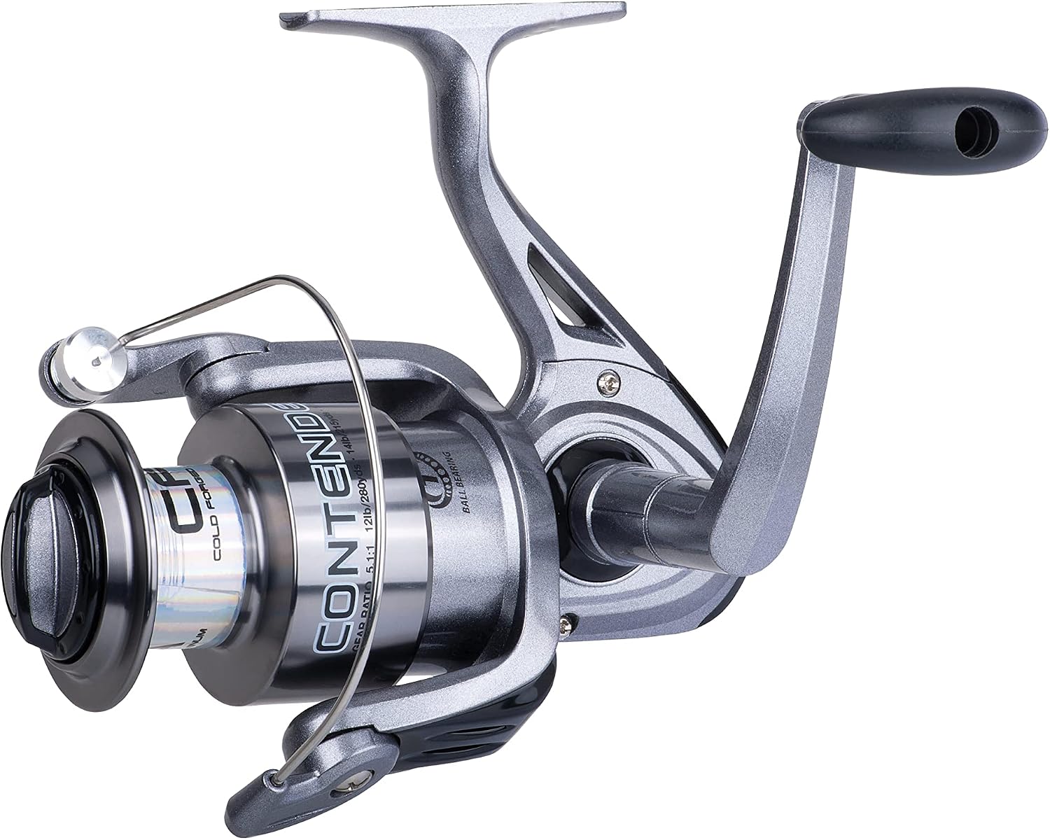 Shakespeare Contender Spinning Fishing Reel
