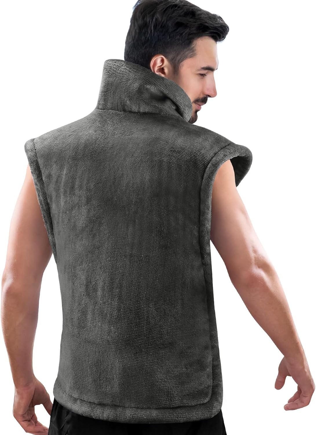 RENPHO Heating Pad for Back, Gift for Women & Men, FSA Eligible HSA