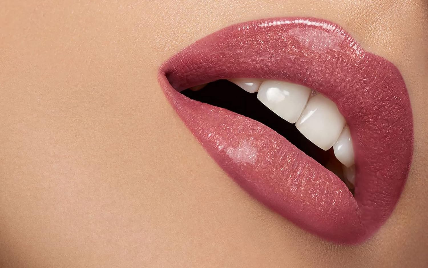 Pupa Milano Miss Pupa Ultra Brilliant Lipstick - 102 Candy Nude for Women - 0.071 oz Lipstick