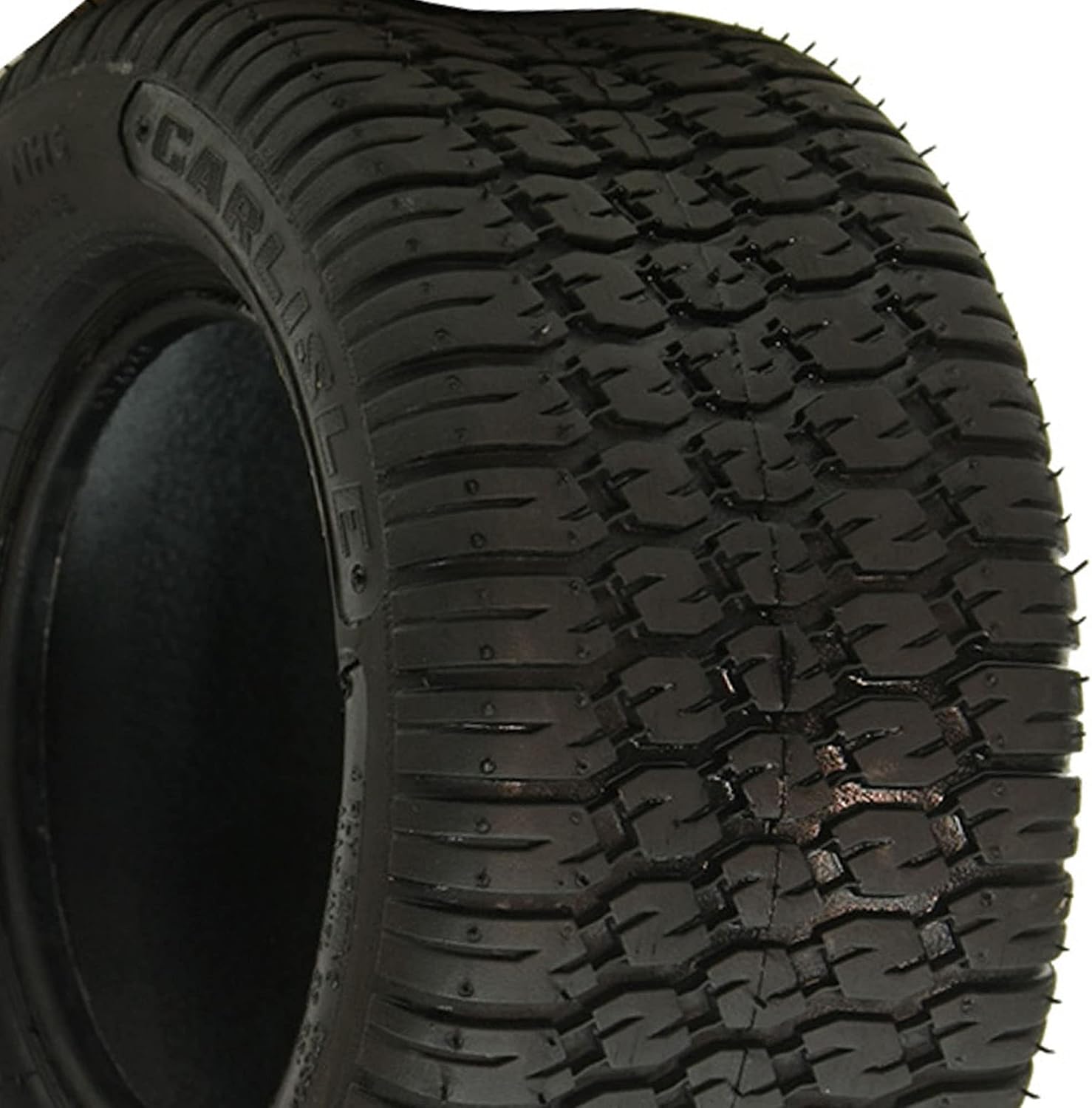 Carlisle Turf Trac R/S Lawn & Garden Tire - 25X12-9