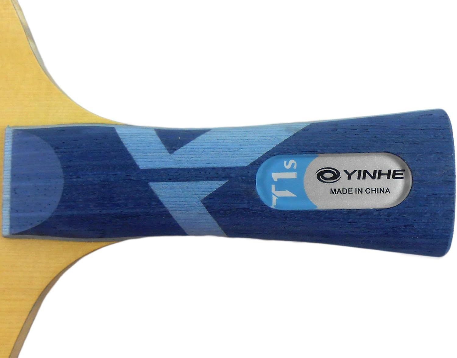 Galaxy T1s FL Table Tennis Blade for Ping-Pong
