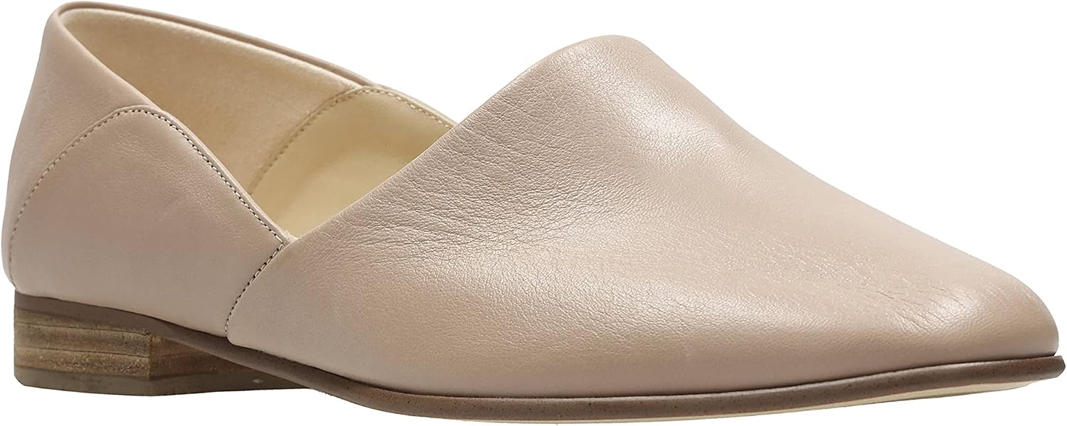 Clarks mens Un Abode Strap