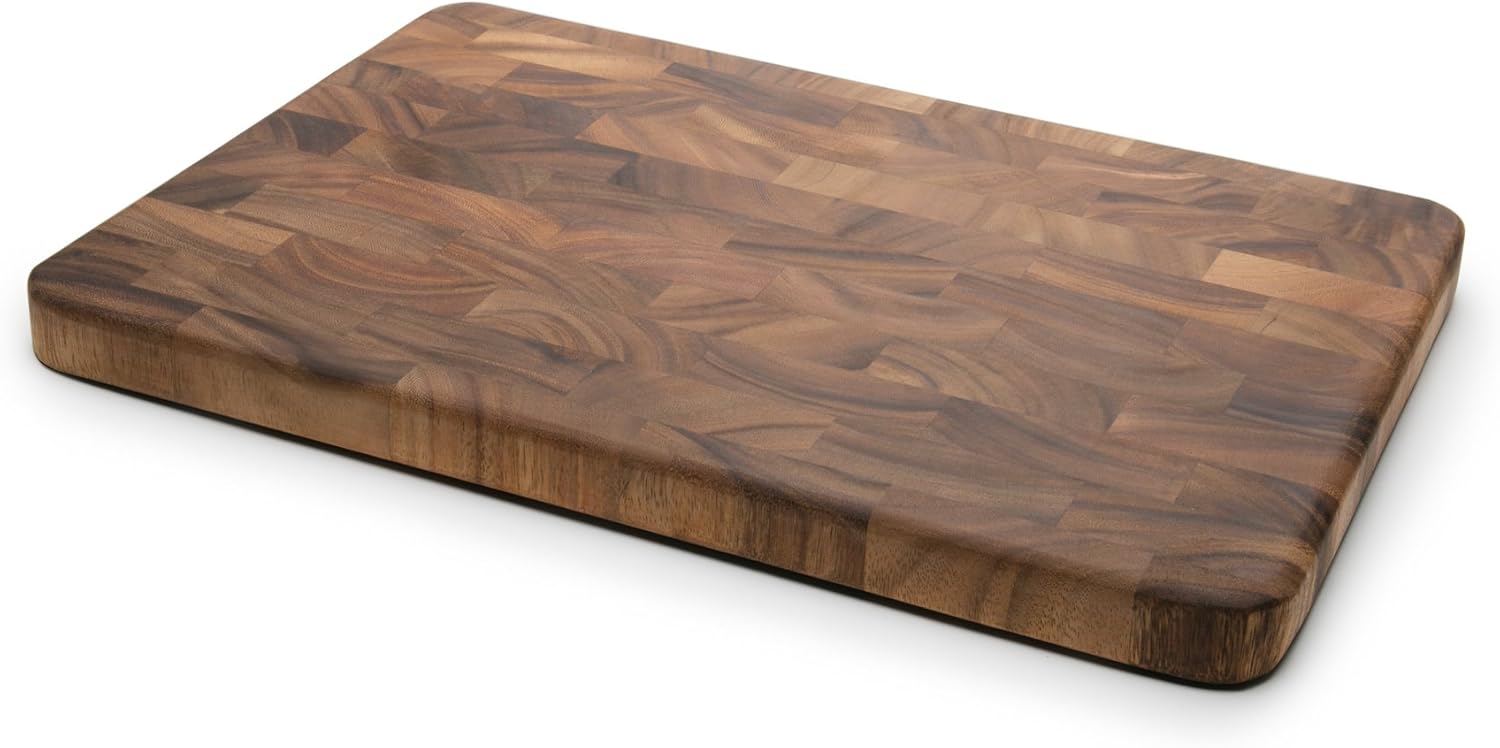 Ironwood Gourmet, Board Chefs Charleston End Grain