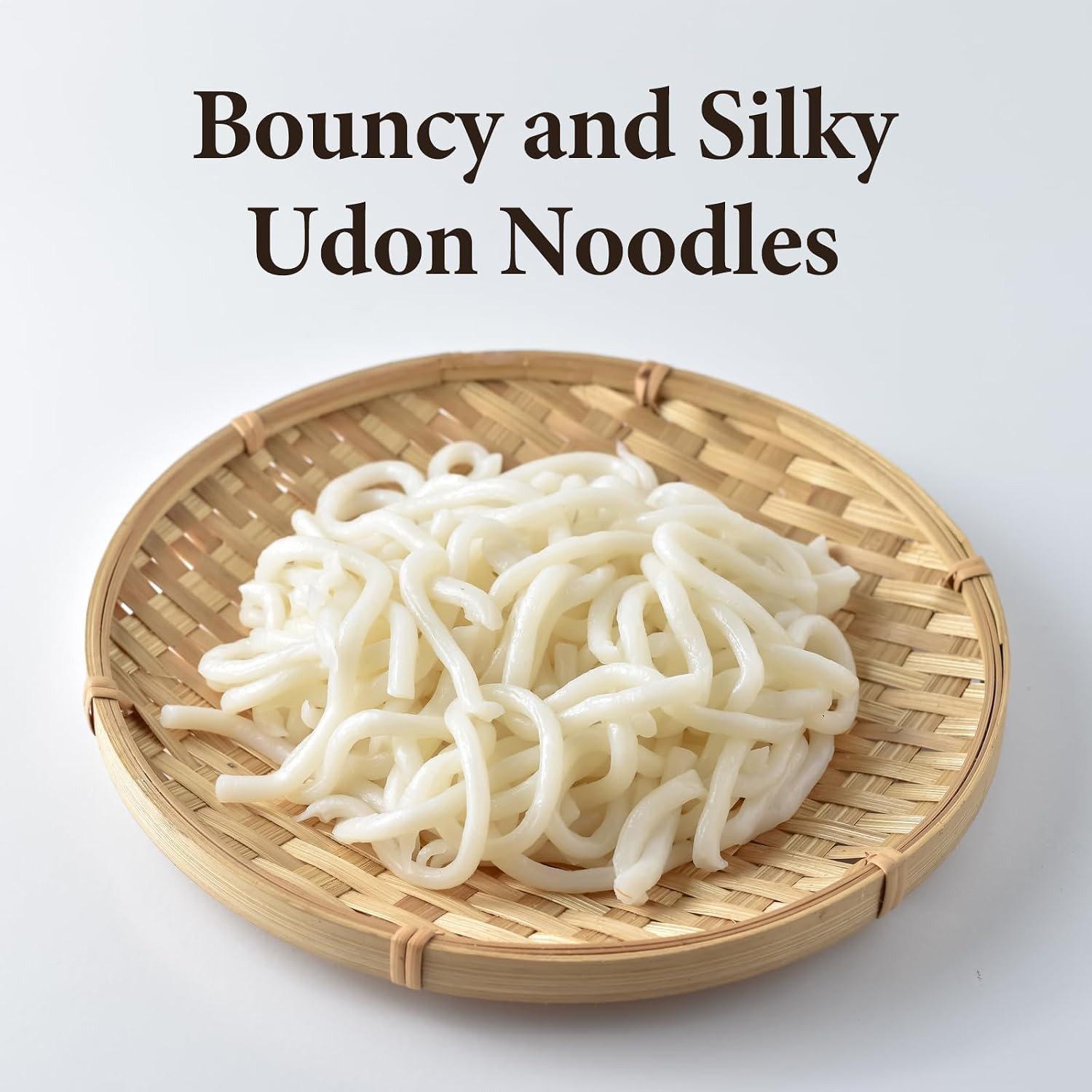 Wang Katsuo Udon Noodle Bowl