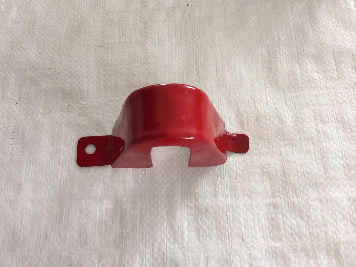 Mclane Front Throw Mower Clutch Chain Guard Genuine Part# 1058 Made in U.S.A.