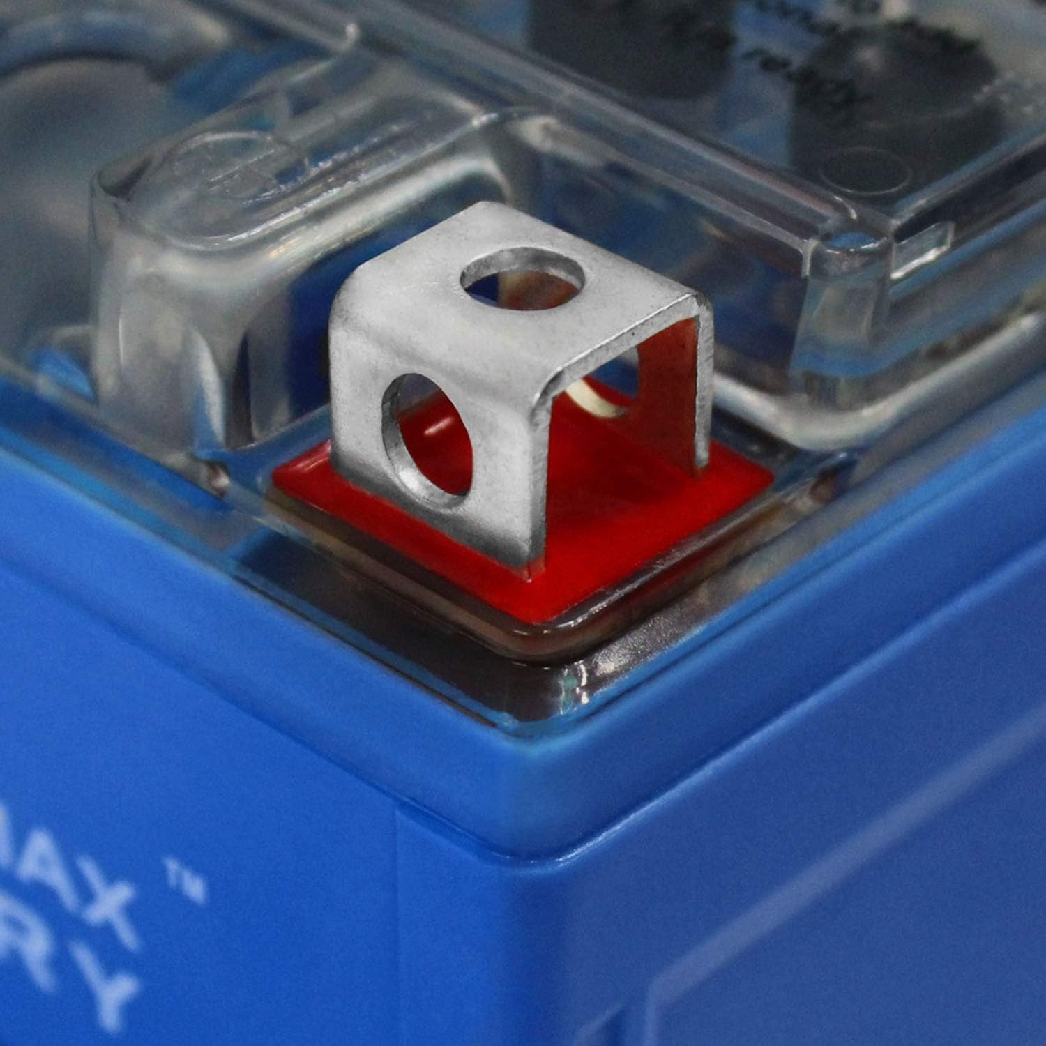 Mighty Max Battery YTX4L-BS GEL - 12 Volt 3 AH, GEL Type, 50 CCA, Rechargeable Maintenance Free SLA AGM Motorcycle Battery