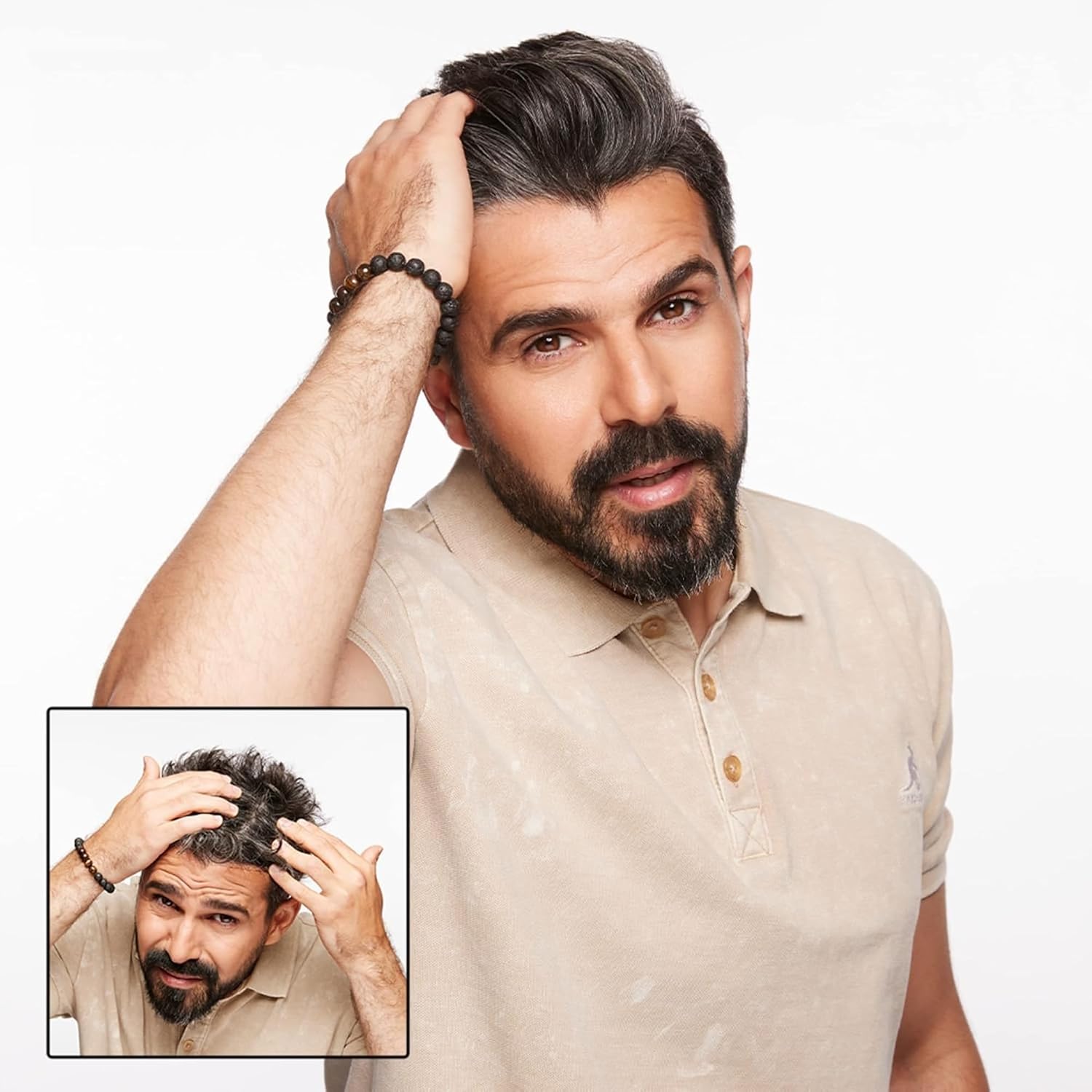 Surface Hair - Awaken Therapeutic Conditioner – Natural Ingredients for Thinning Hair and a Healthy Scalp